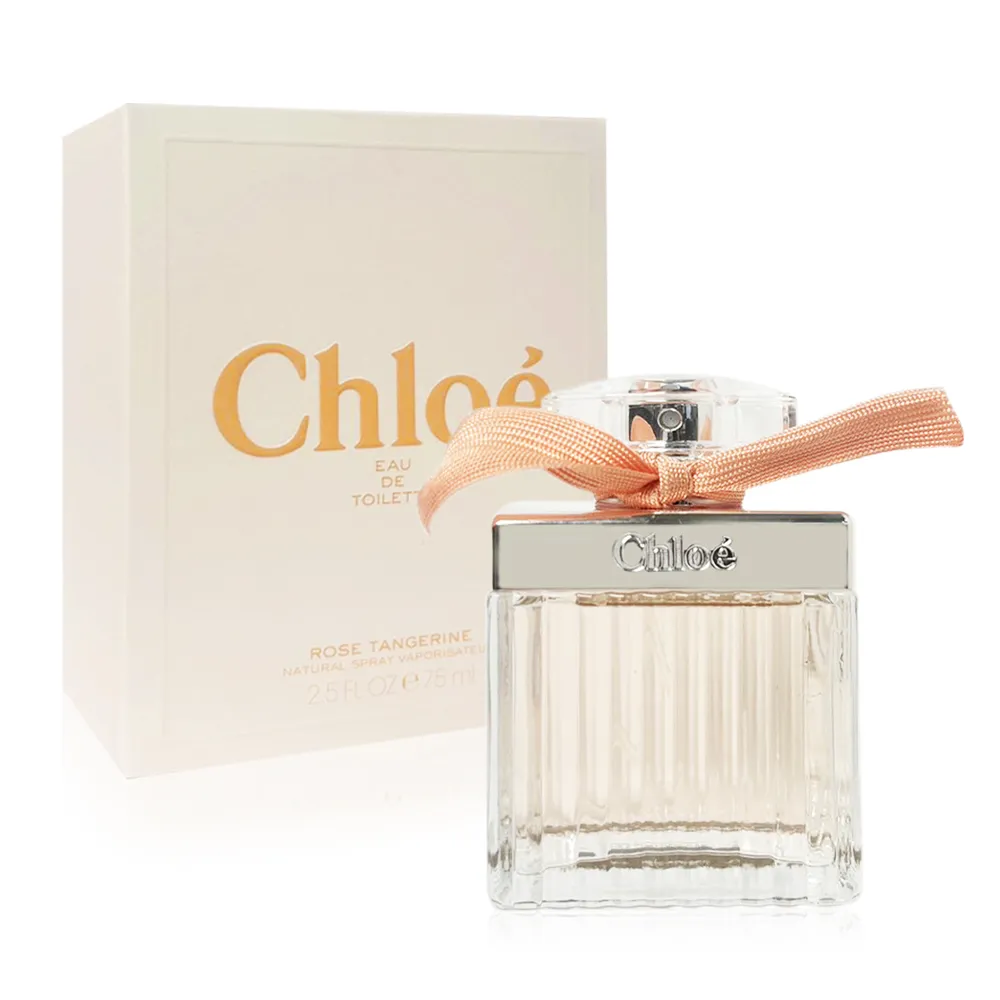 Chloe 沁漾玫瑰女性淡香水(75ml) 歷史價格詳細信息