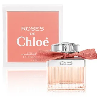 CHLOE Roses 玫瑰女性淡香水 50ML 歷史價格詳細信息