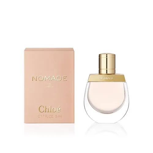 Chloe 芳心之旅女性淡香精 5ml 歷史價格詳細信息