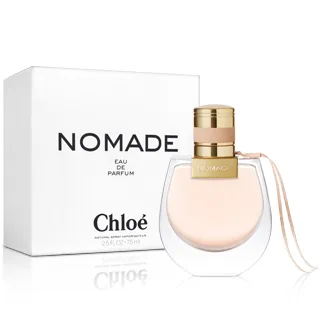 CHLOE 芳心之旅女性淡香精 75ml-Tester包裝 歷史價格詳細信息