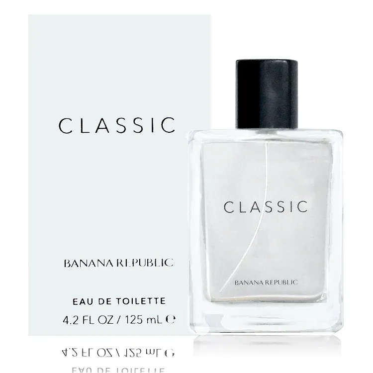 Banana Republic 典藏系列 90 Pure White 純白淡香精 EDP 75ml 歷史價格詳細信息
