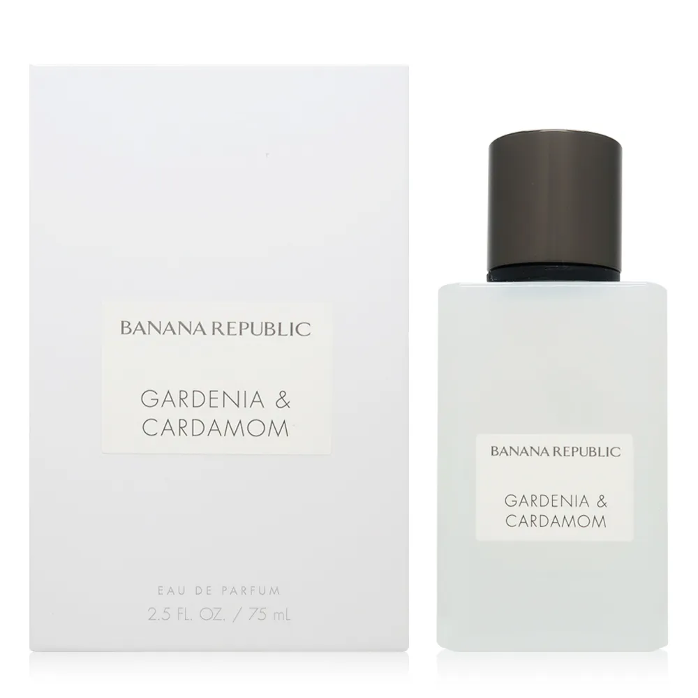 Banana Republic 典藏系列 90 Pure White 純白淡香精 EDP 75ml 歷史價格詳細信息