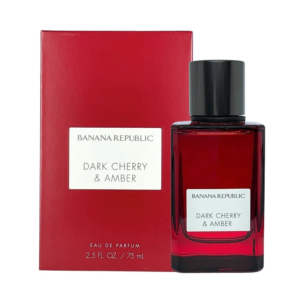 BANANA REPUBLIC 黑胡桃木男性淡香水 100ML 歷史價格詳細信息
