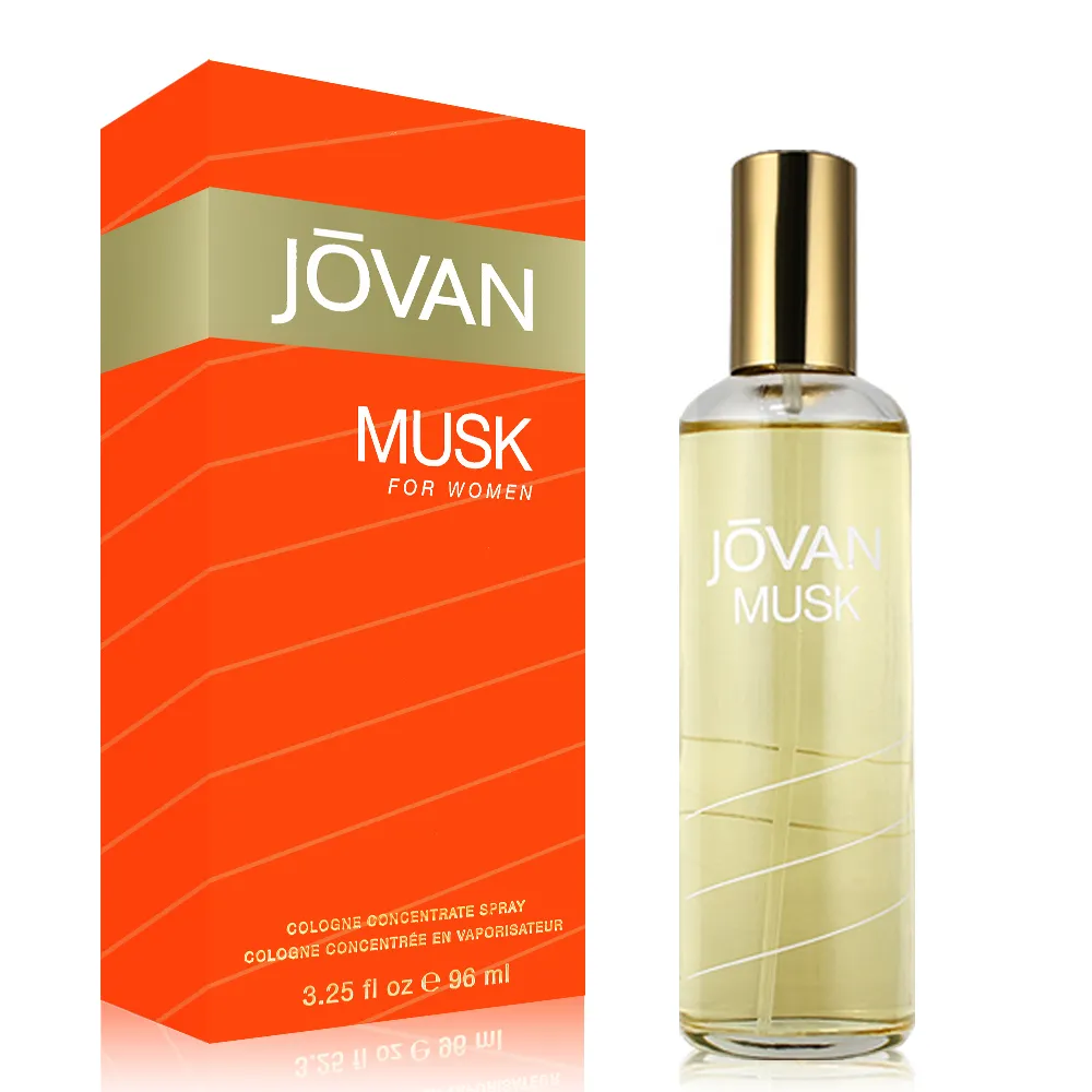 JOVAN Black Musk 壞男人 黑麝香 男性淡香水/1瓶/88ml-新品正貨 歷史價格詳細信息