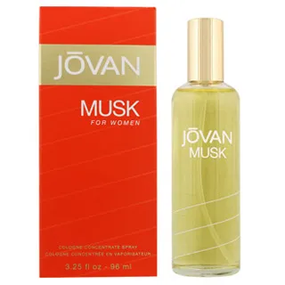 JOVAN Black Musk 壞男人 黑麝香 男性淡香水/1瓶/88ml-新品正貨 歷史價格詳細信息