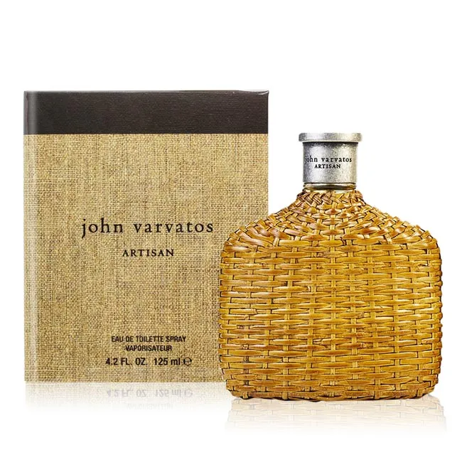 John Varvatos Artisan Pure工匠純淨男性淡香水tester/1瓶/125ml-新品正貨 歷史價格詳細信息