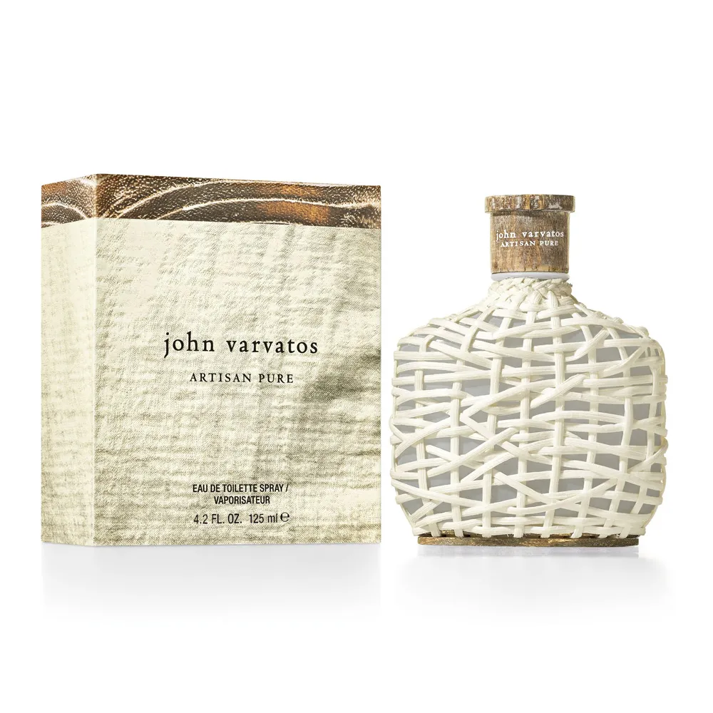 John Varvatos 工匠純淨男性淡香水(75ml) 歷史價格詳細信息