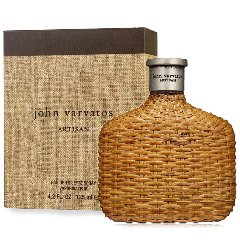 John Varvatos Artisan Pure工匠純淨男性淡香水tester/1瓶/125ml-新品正貨 歷史價格詳細信息