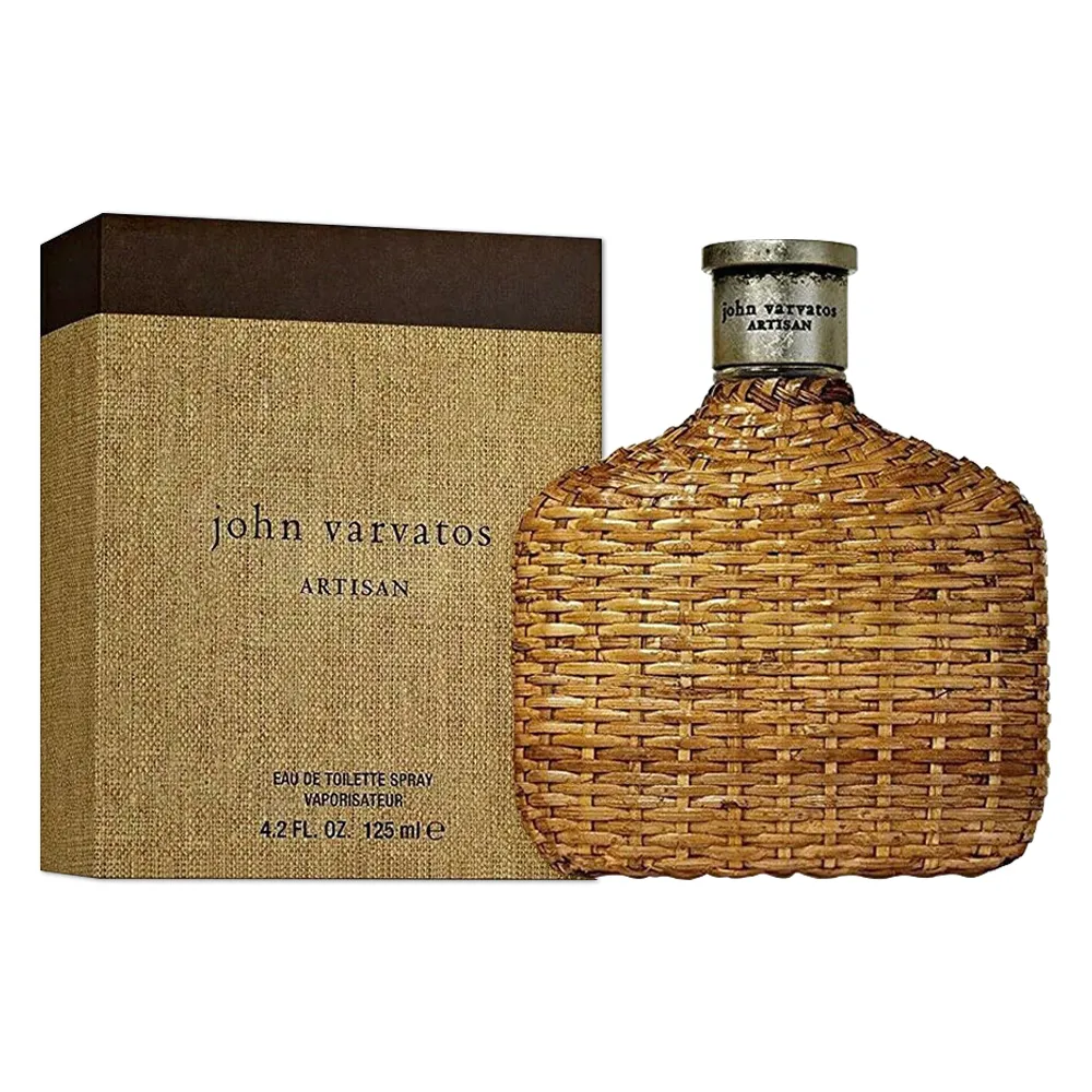 John Varvatos Artisan Pure工匠純淨男性淡香水tester/1瓶/125ml-新品正貨 歷史價格詳細信息