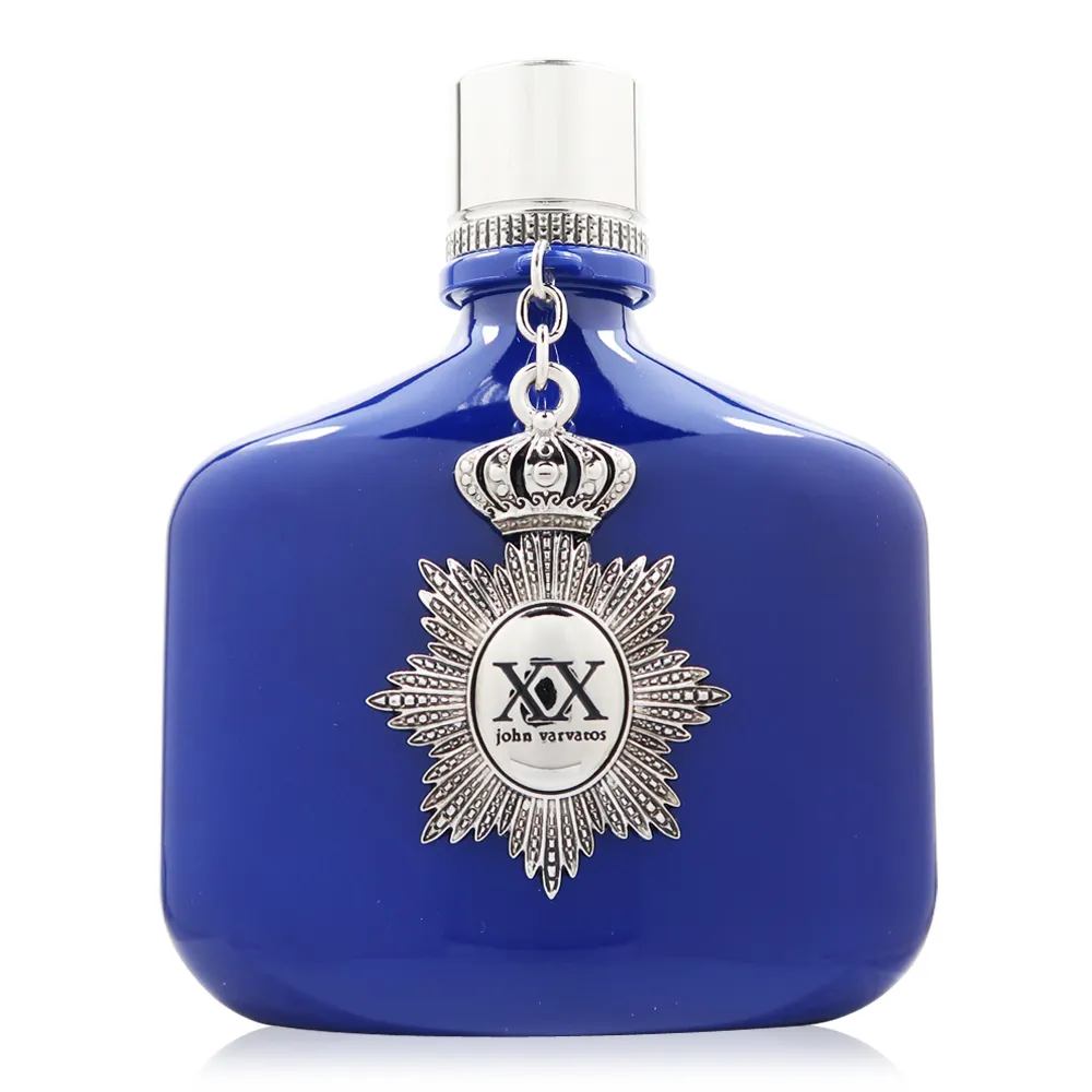 John Varvatos XX Artisan Teal 工匠綠馥男性淡香水 125ml/1瓶-新品正貨 歷史價格詳細信息