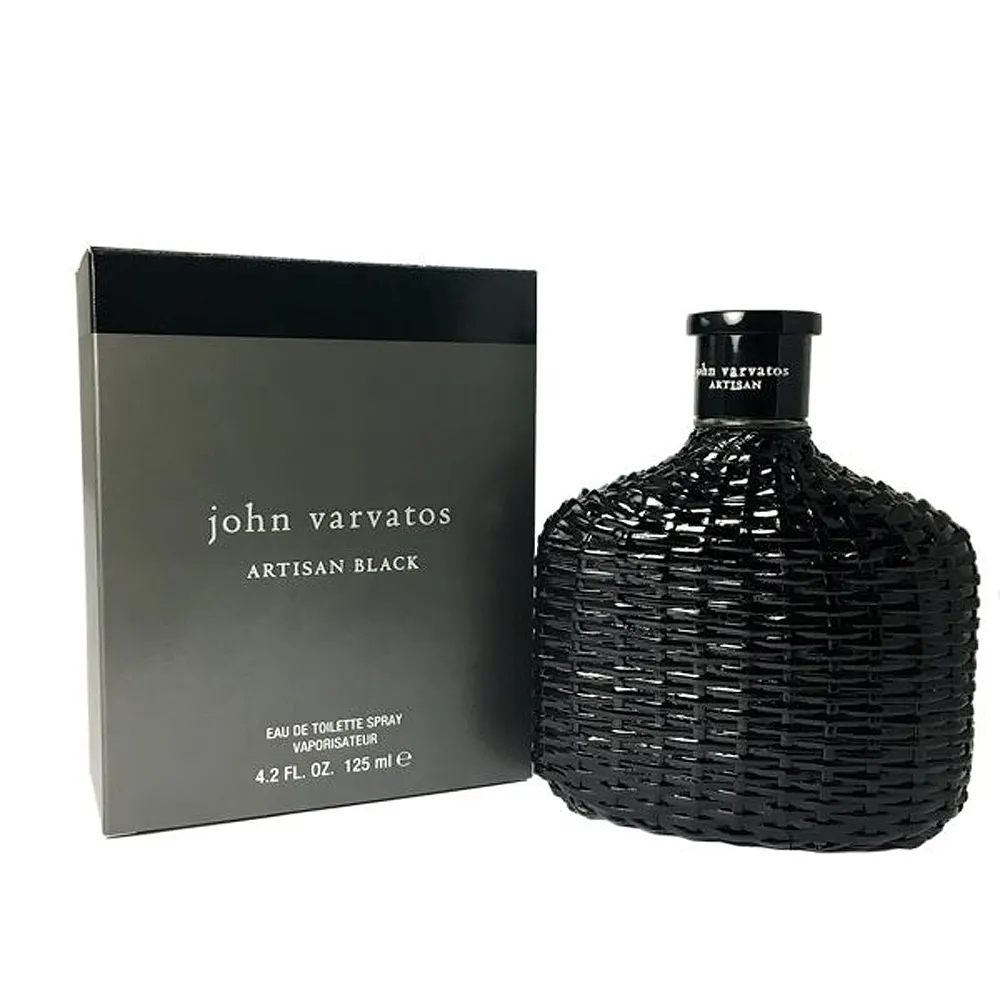 John Varvatos Artisan 工匠藤編男性淡香水 125ML 無蓋 TESTER 環保包裝 歷史價格詳細信息