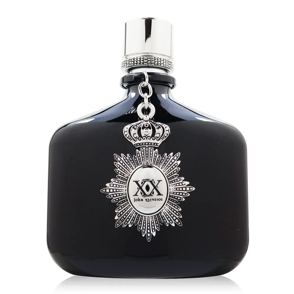 John Varvatos XX Artisan Teal 工匠綠馥男性淡香水 125ml/1瓶-新品正貨 歷史價格詳細信息