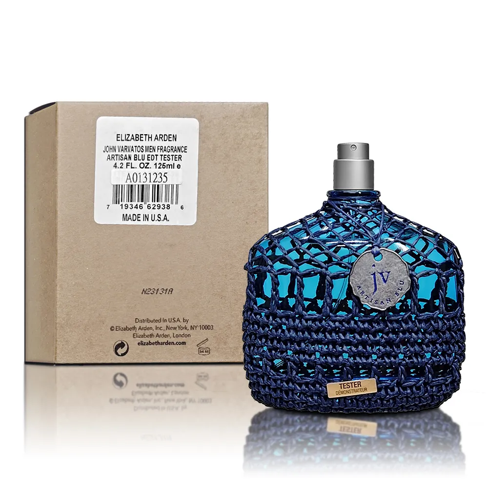 John Varvatos Artisan Blu 工匠BLU男性淡香水(75ml) EDT-國際航空版 歷史價格詳細信息