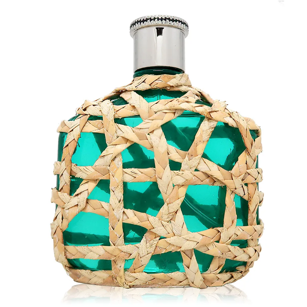 John Varvatos XX Artisan Teal 工匠綠馥男性淡香水 125ml/1瓶-新品正貨 歷史價格詳細信息