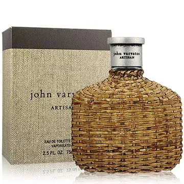 John Varvatos 工匠藤編男性淡香水 17ML 噴式小香 歷史價格詳細信息