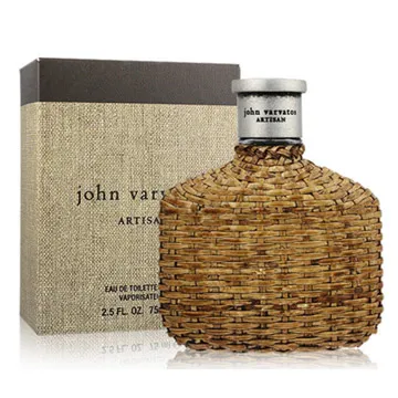 John Varvatos 工匠藤編男性淡香水 17ML 噴式小香 歷史價格詳細信息