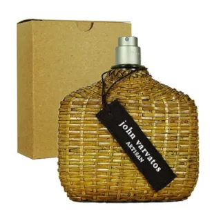 John Varvatos 工匠藤編男性淡香水 17ML 噴式小香 歷史價格詳細信息