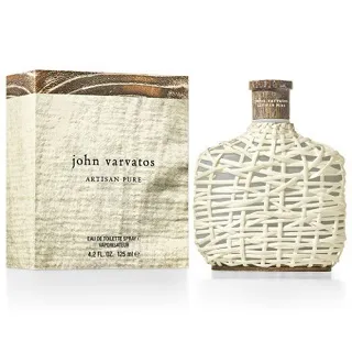 John Varvatos 工匠純淨男性淡香水(75ml) 歷史價格詳細信息