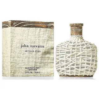 John Varvatos 工匠純淨男性淡香水(75ml) 歷史價格詳細信息