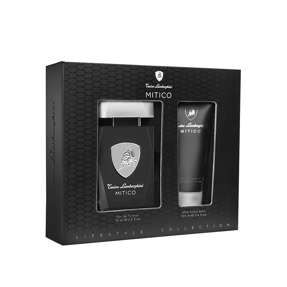 LAMBORGHINI 神話能量男性淡香水 125ML 歷史價格詳細信息