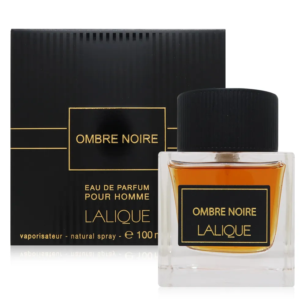 LALIQUE 萊儷 男性誘惑淡香水 100ml 《BEAULY倍莉》 送禮首選 送禮 包裝 客製化 情人節禮物 男香 歷史價格詳細信息
