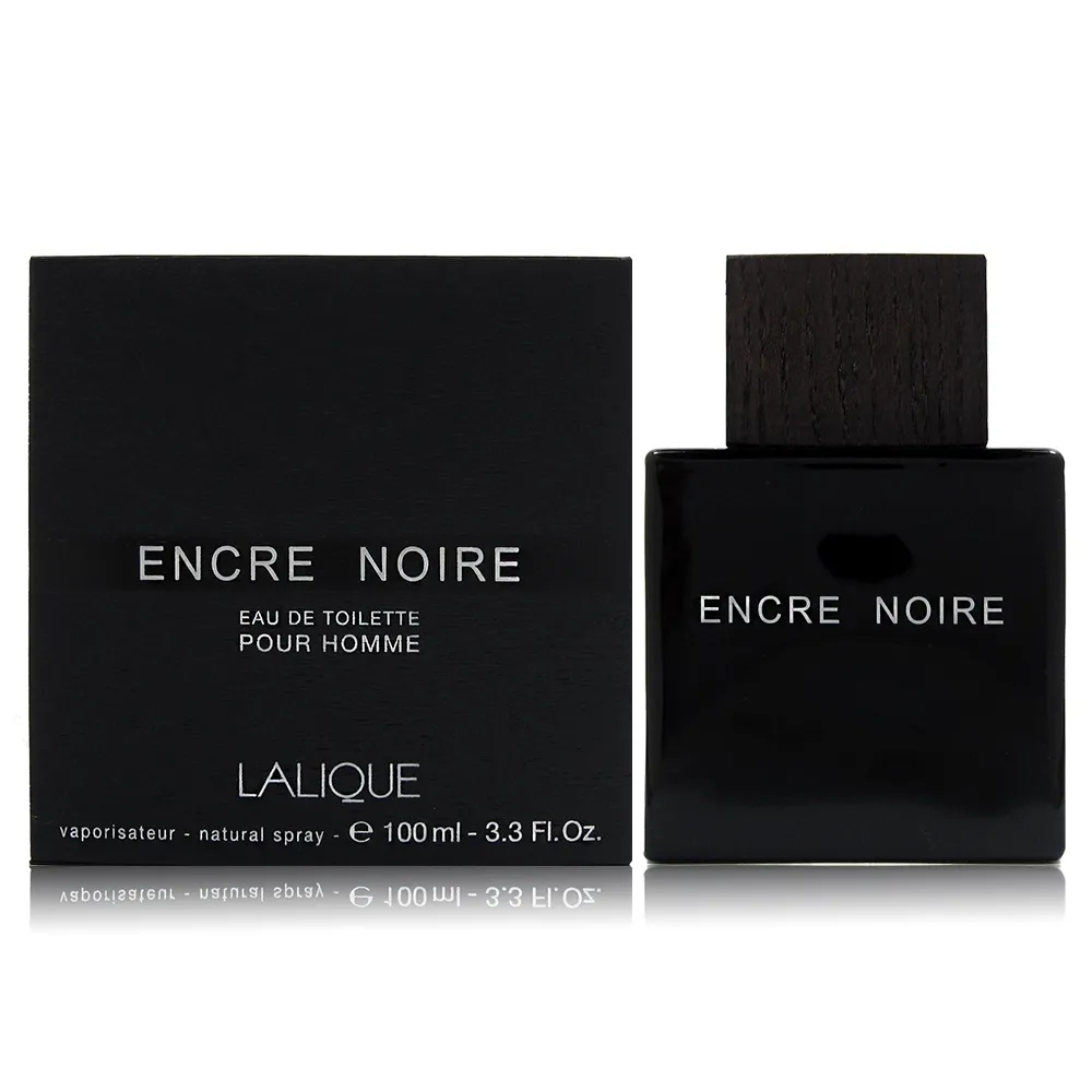LALIQUE萊儷 Encre Noire 黑澤男性淡香水 4.5ml 小香(2入組) 歷史價格詳細信息