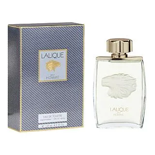 LALIQUE 萊儷 男性誘惑淡香水 100ml 《BEAULY倍莉》 送禮首選 送禮 包裝 客製化 情人節禮物 男香 歷史價格詳細信息