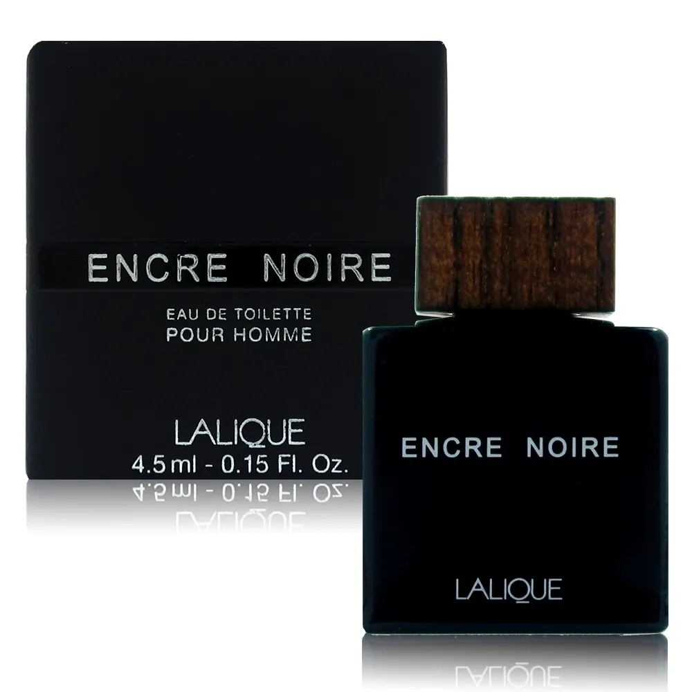 LALIQUE 黑澤男性淡香水4.5ML 歷史價格詳細信息