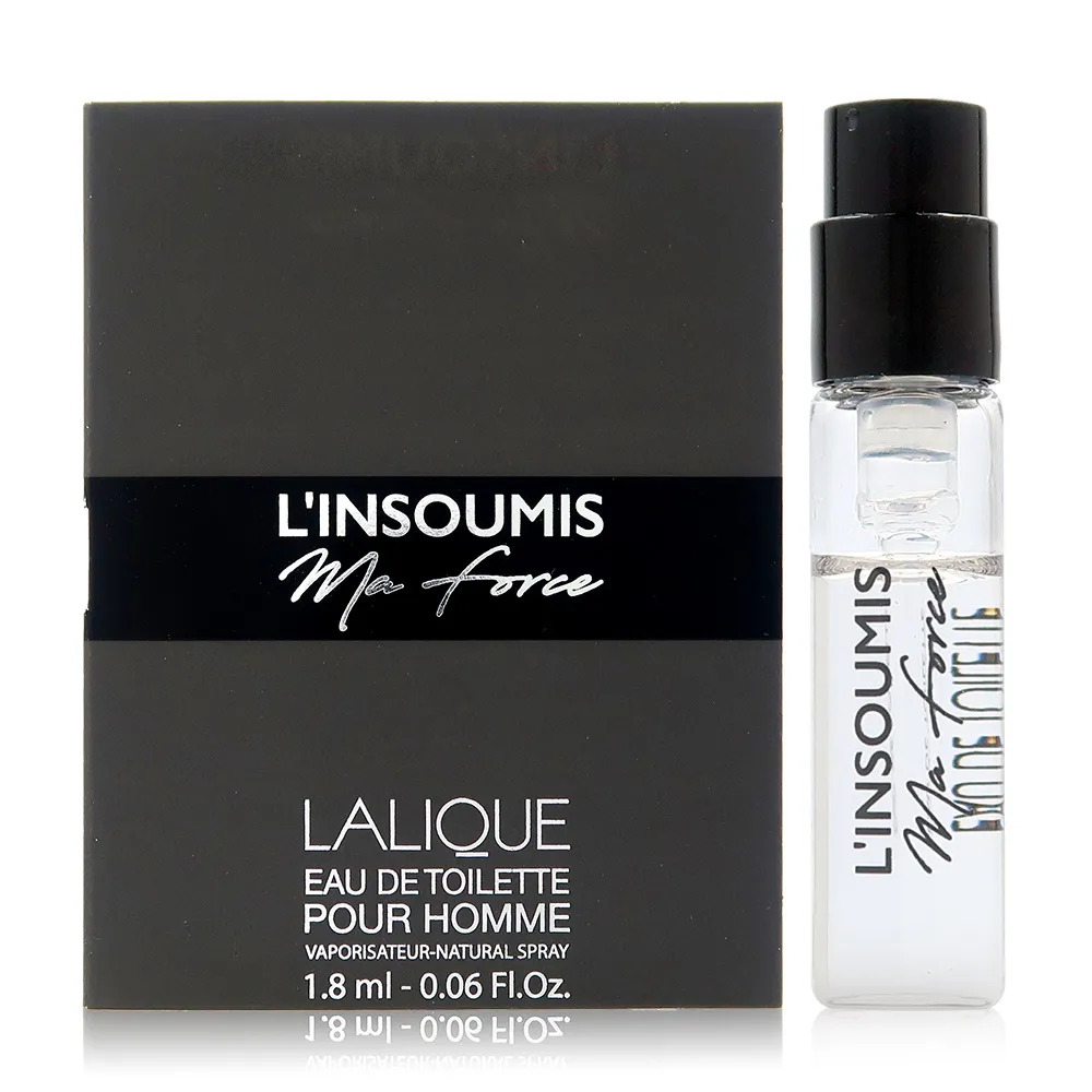 LALIQUE 萊儷 L’Amour Lalique愛慕女性淡香精小香 4.5ml 歷史價格詳細信息