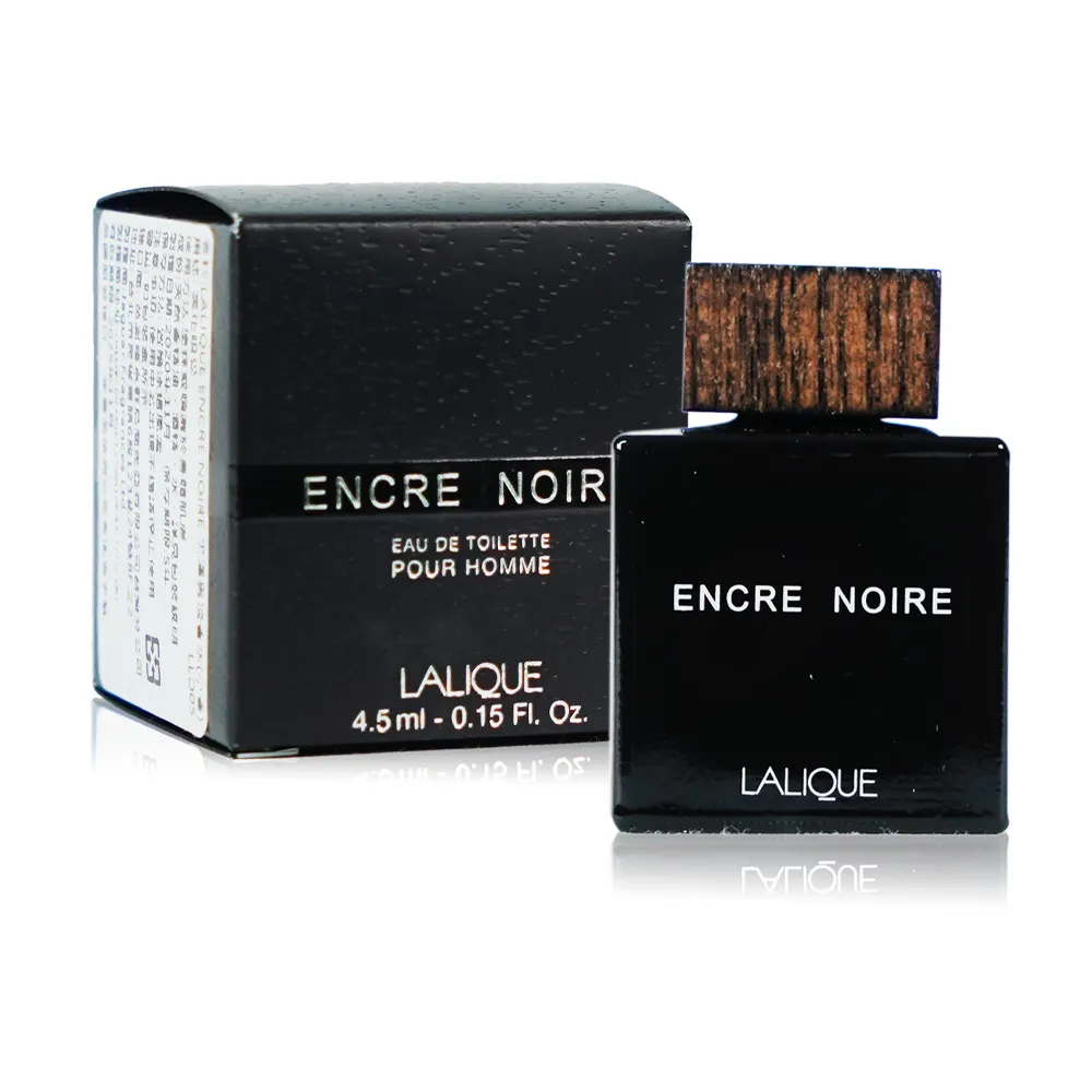 LALIQUE 黑澤男性淡香水4.5ML 歷史價格詳細信息