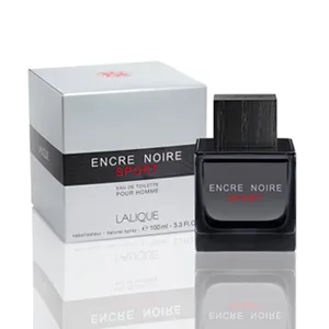 LALIQUE 萊儷 Encre Noire A L’extreme 卓越黑澤男性淡香精 100ml TESTER(環保盒) 歷史價格詳細信息