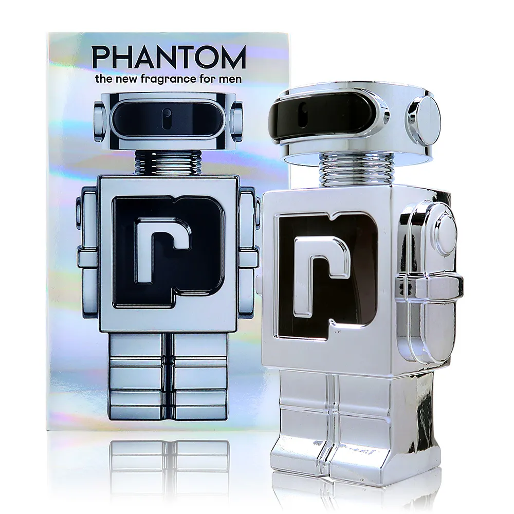 Paco Rabanne Phantom 人工智慧機器人 淡香水 5ml (沾式小香水) Eau de Toilette 歷史價格詳細信息