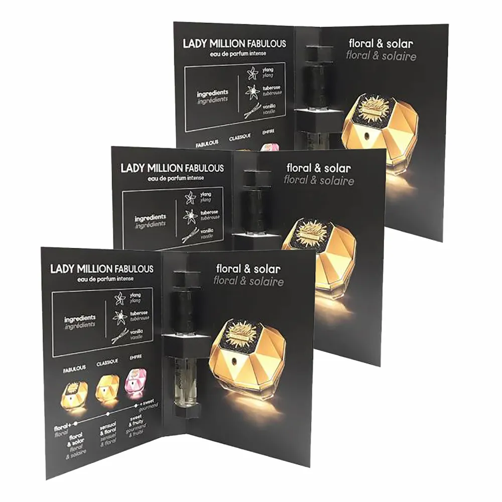 Paco Rabanne Phantom 人工智慧機器人 淡香水 5ml (沾式小香水) Eau de Toilette 歷史價格詳細信息