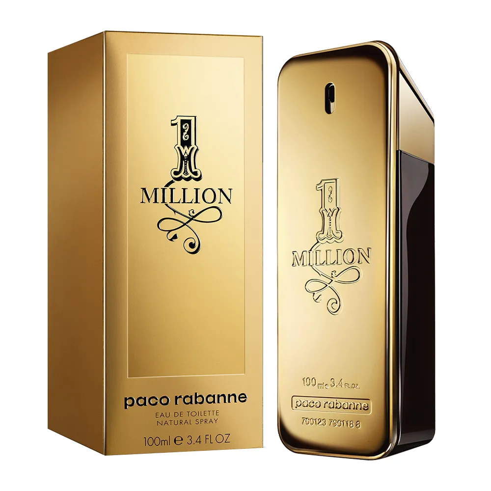 Paco rabanne 百萬黑潮男性淡香精 1.5ml 針管小香(3入組) 歷史價格詳細信息