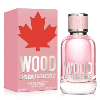 DSQUARED2 WOOD 天性女性淡香水(5ml) EDT-公司貨【美麗購】 歷史價格詳細信息