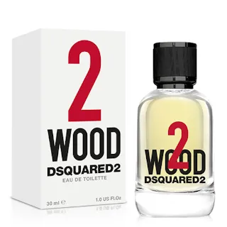 DSQUARED2 WOOD 天性2中性淡香水 5ml 小香 2入組 歷史價格詳細信息