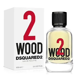 DSQUARED2 WOOD 天性2中性淡香水 5ml 小香 2入組 歷史價格詳細信息