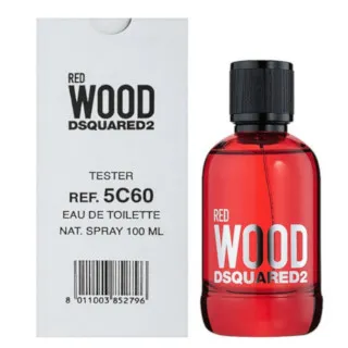 DSQUARED2 WOOD 心動紅 女性淡香水 5ml《BEAULY倍莉》 小香 情人節禮物 禮物 女生 女生香水 歷史價格詳細信息