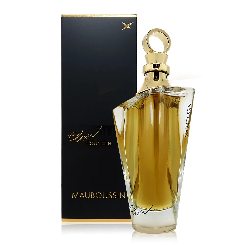 MAUBOUSSIN Pour Lui 夢寶星絕對男性淡香精 100ml 歷史價格詳細信息