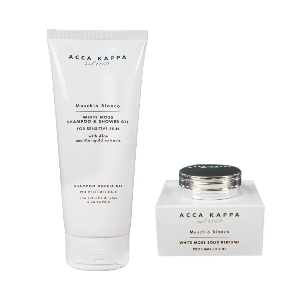 ACCA KAPPA 白麝香香膏10g 歷史價格詳細信息