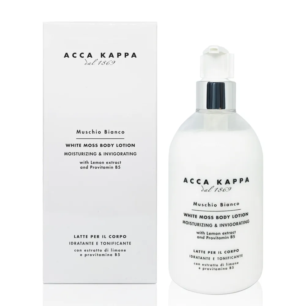ACCA KAPPA 白麝香香體膏75ml 2件組 歷史價格詳細信息