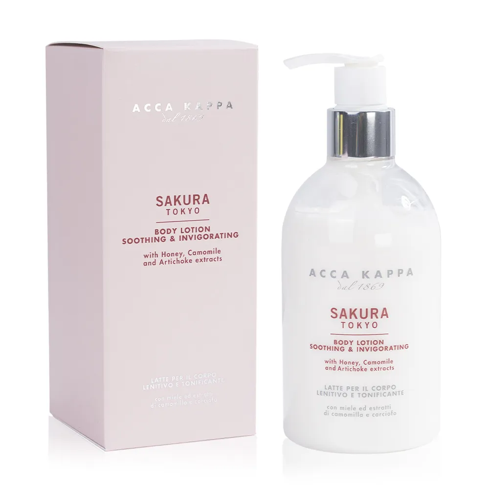 【ACCA KAPPA】粉櫻紛飛淡香精(50ml) 歷史價格詳細信息