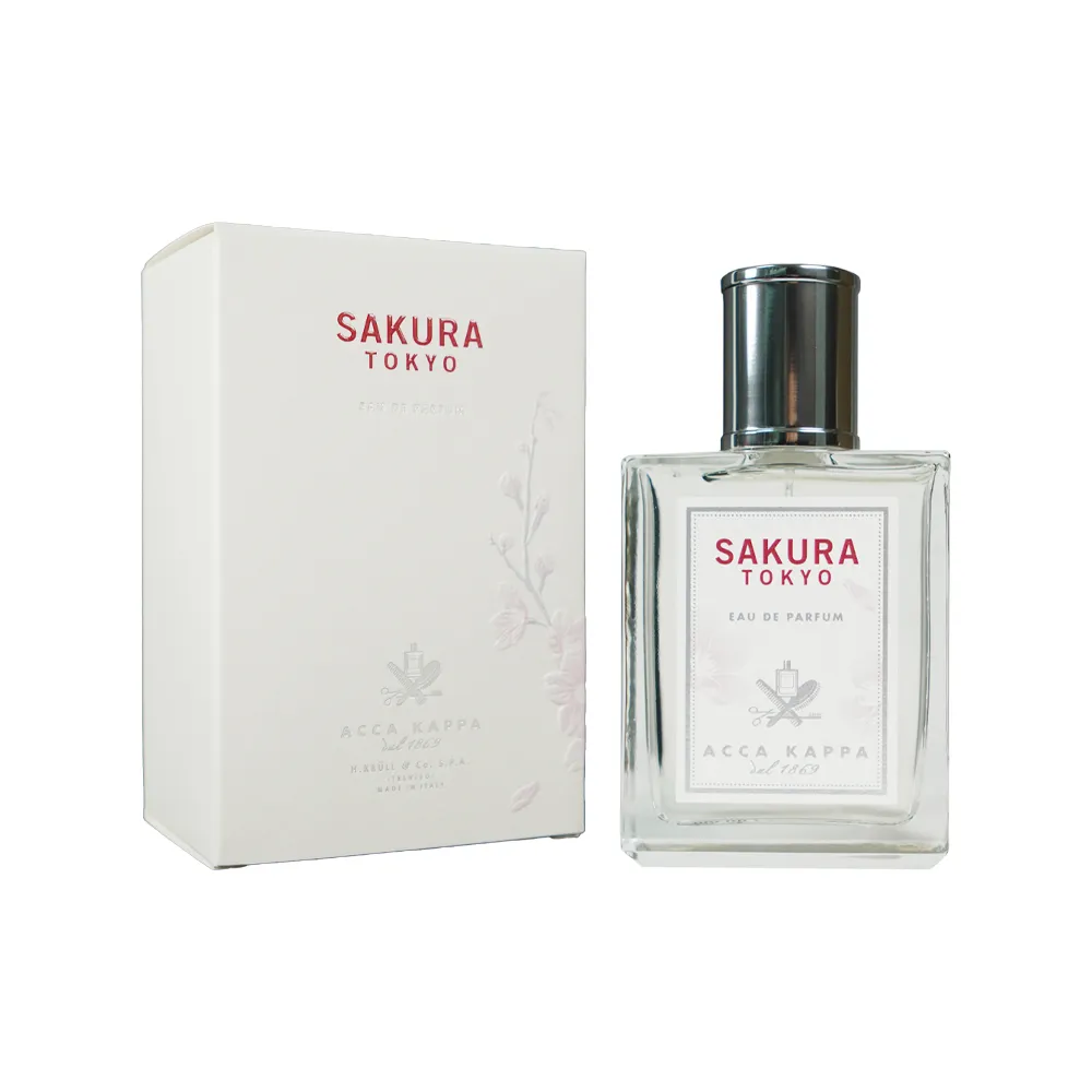 【ACCA KAPPA】粉櫻紛飛淡香精(50ml) 歷史價格詳細信息