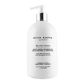 ACCA KAPPA 白麝香保濕沐浴乳500ml 歷史價格詳細信息