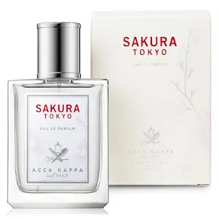 【ACCA KAPPA】粉櫻紛飛淡香精(50ml) 歷史價格詳細信息