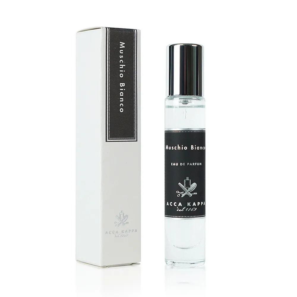 Acca Kappa 白麝香經典淡香精(100ml) EDP-香水航空版 歷史價格詳細信息