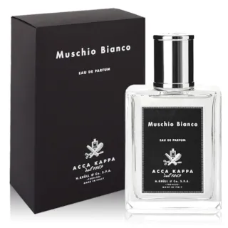 Acca Kappa 白麝香經典淡香精(100ml) EDP-香水航空版 歷史價格詳細信息