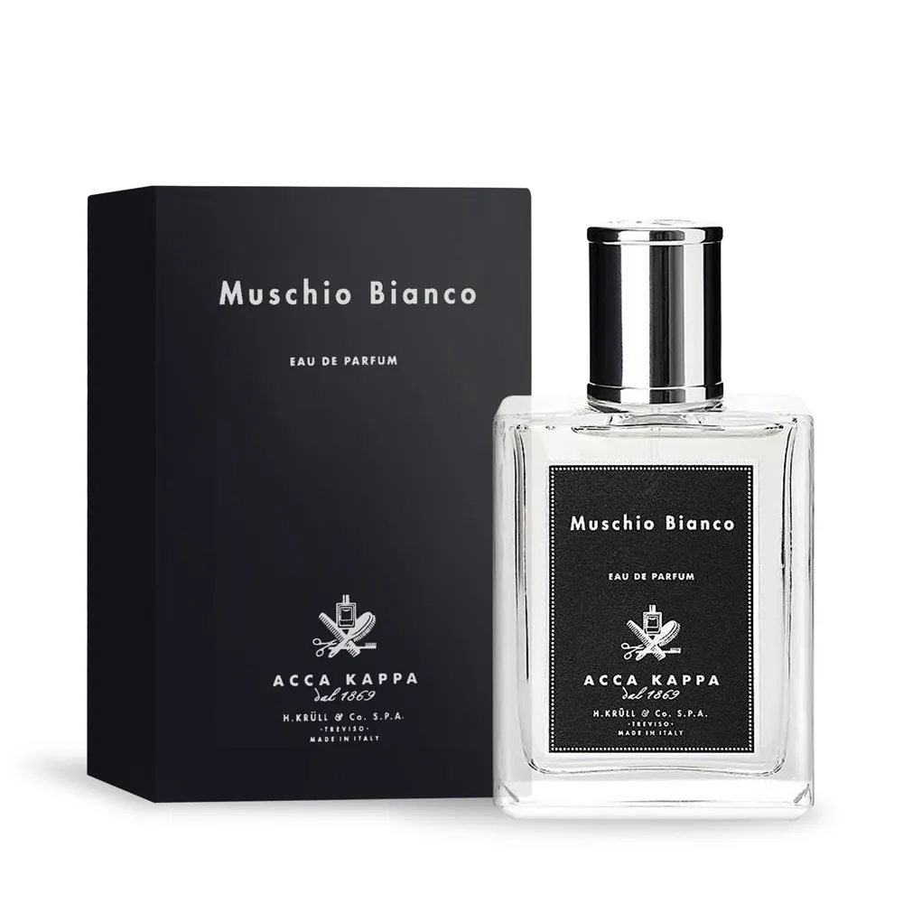 Acca Kappa 白麝香經典淡香精(100ml) EDP-香水航空版 歷史價格詳細信息