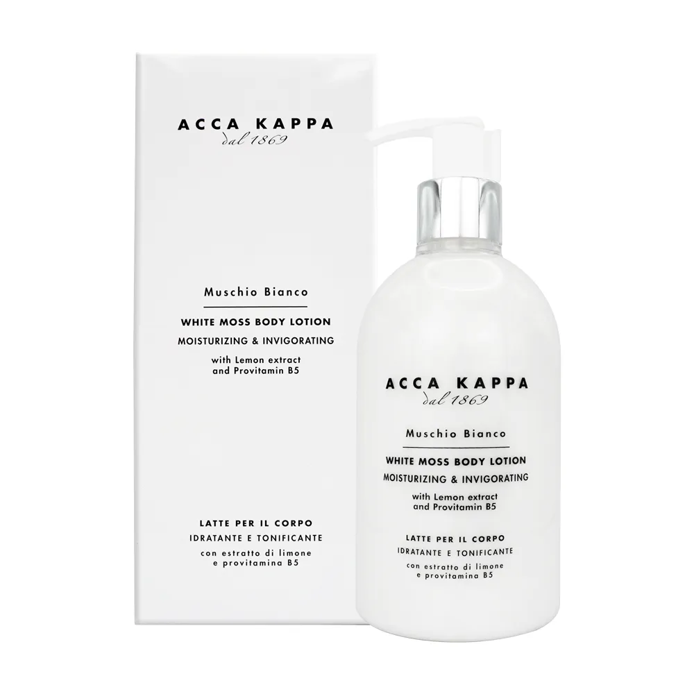 ACCA KAPPA 白麝香香體膏75ml 2件組 歷史價格詳細信息