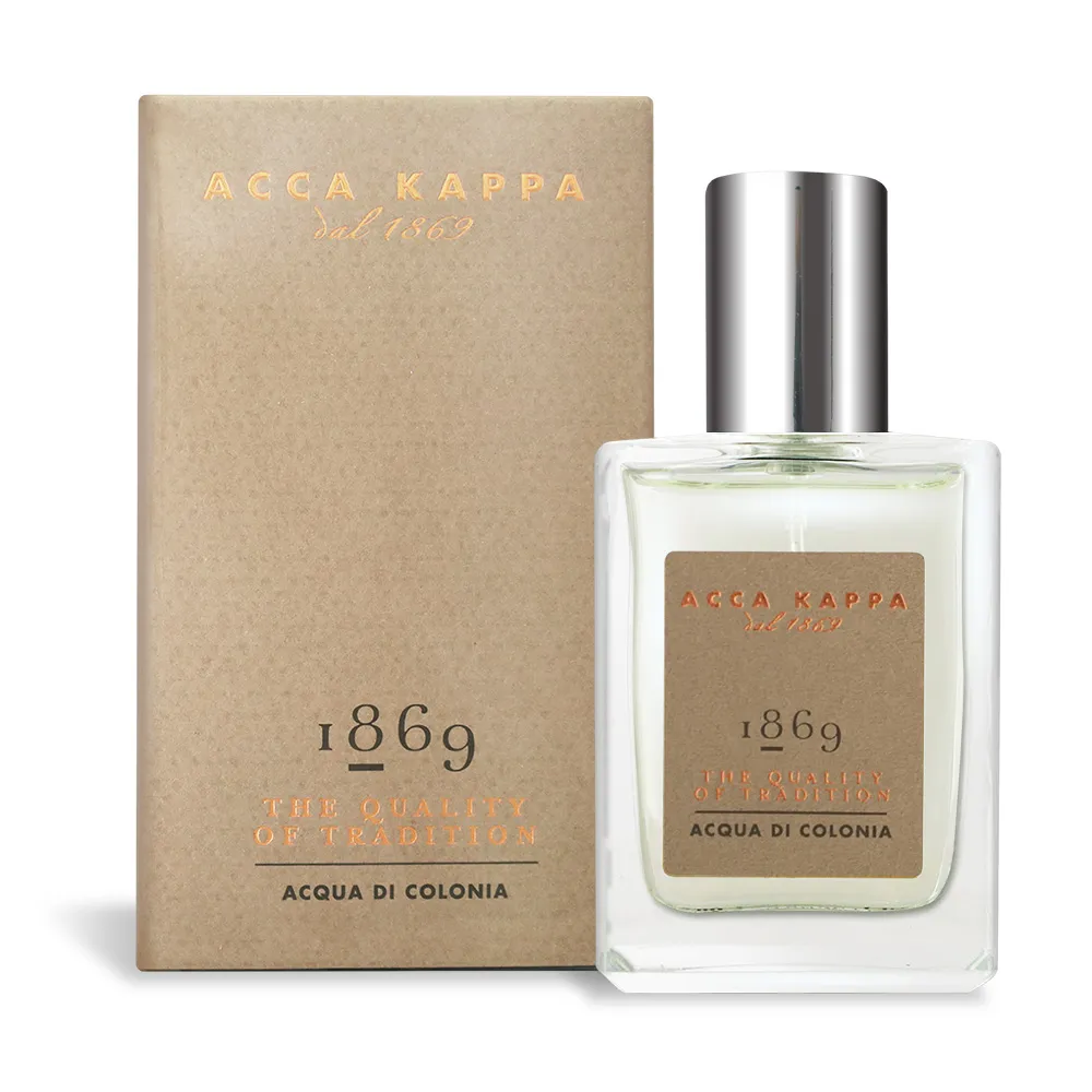 Acca Kappa 1869典藏香水(30ml)-國際航空版 歷史價格詳細信息